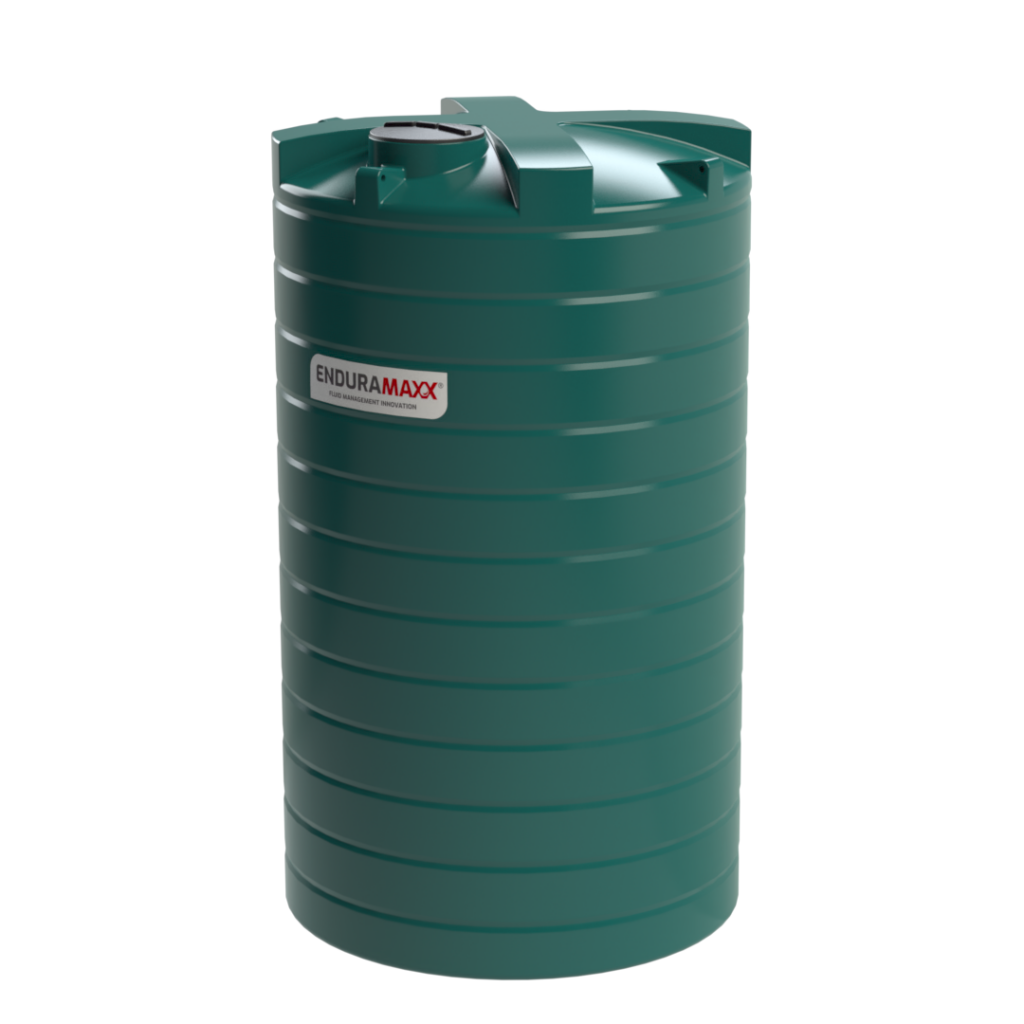 25 000 Litre Water Tank Non Potable MJP Supplies