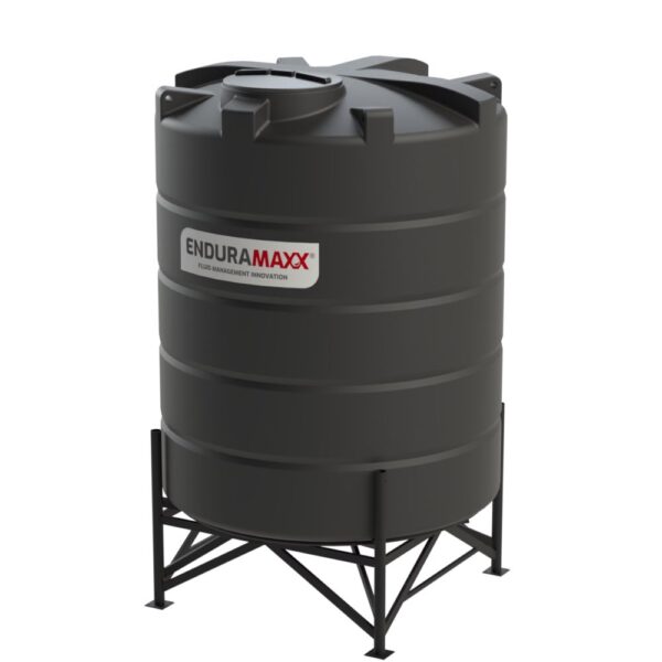 Conical Water Treatment Tanks MJP Supplies