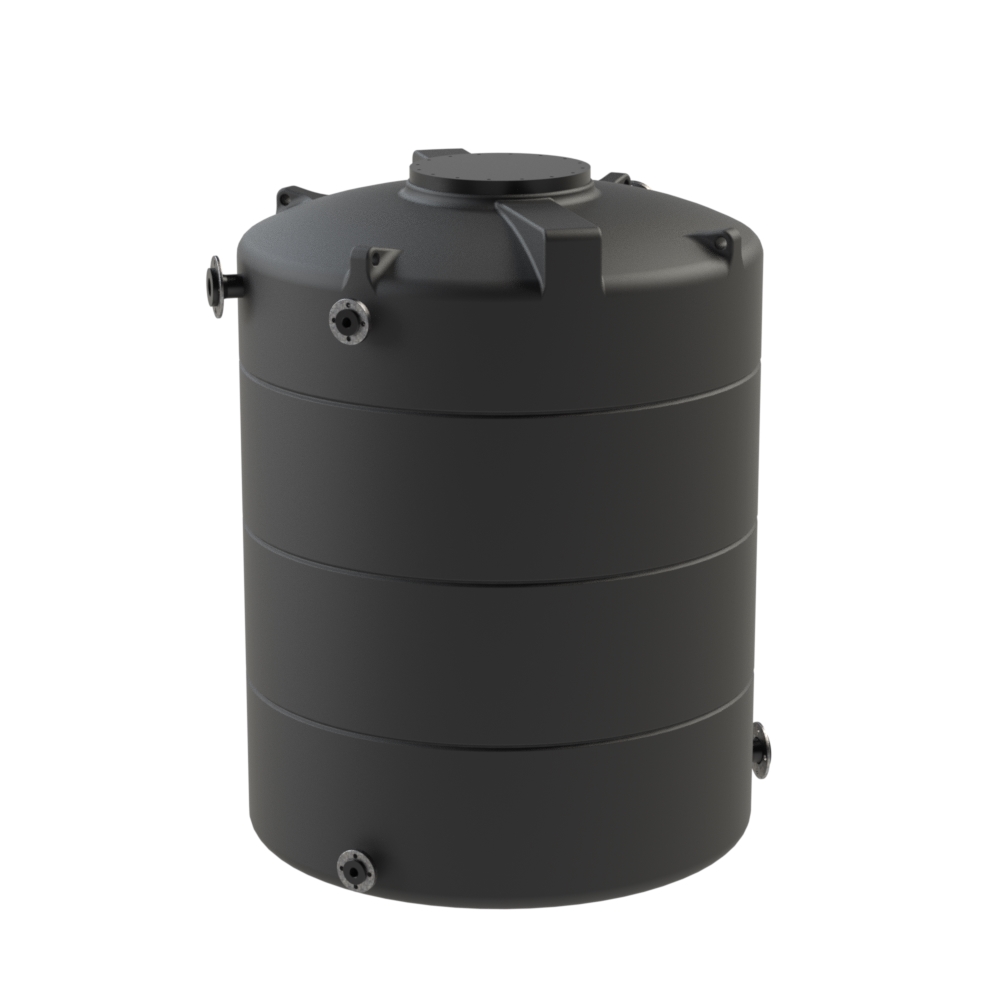 Water Treatment Tanks MJP Supplies