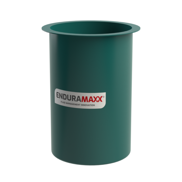 1,000 Litre Open Top Tank - Image 3