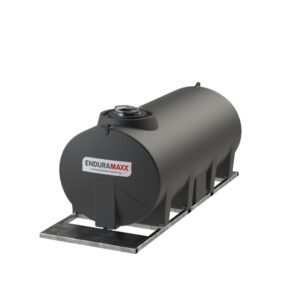 10,000 Litre Horizontal Transport Tank