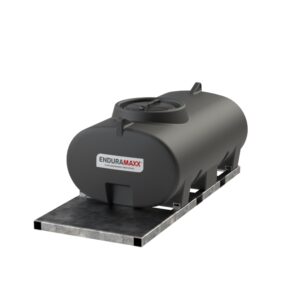 1,200 Litre Horizontal Transport Tank