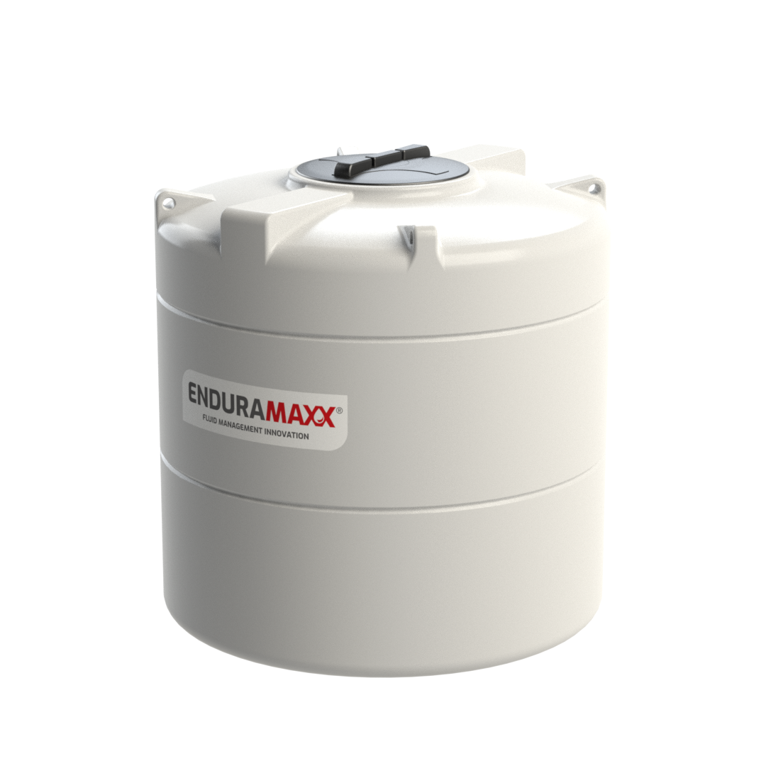 1,250 Litre Polypropylene Tank – MJP Supplies