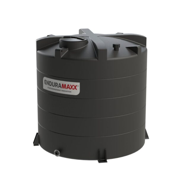 12,500 Litre Molasses Tank
