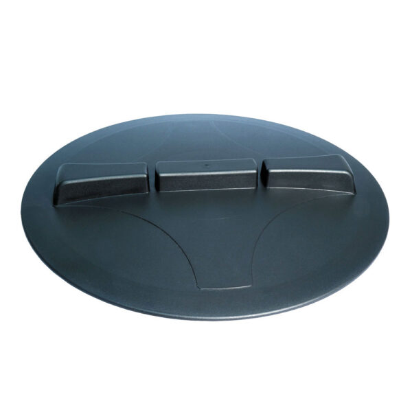 455mm Tank Lid and Rim - non-vented