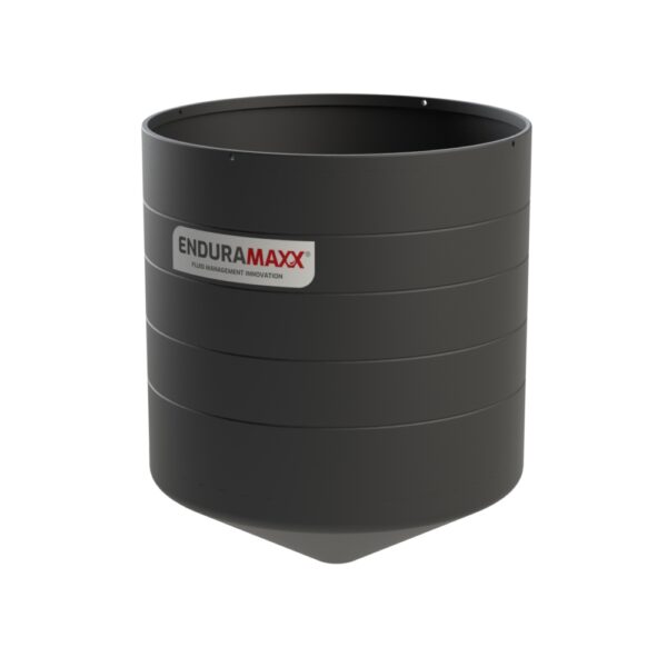 13,000 Litre 30° Open Top Cone Tank - Image 4