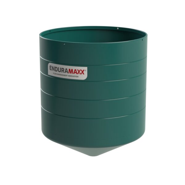 13,000 Litre 30° Open Top Cone Tank - Image 6