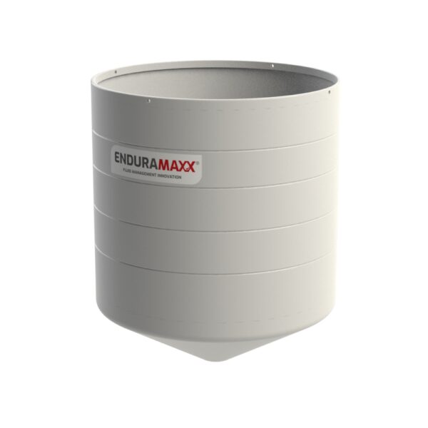 13,000 Litre 30° Open Top Cone Tank - Image 3