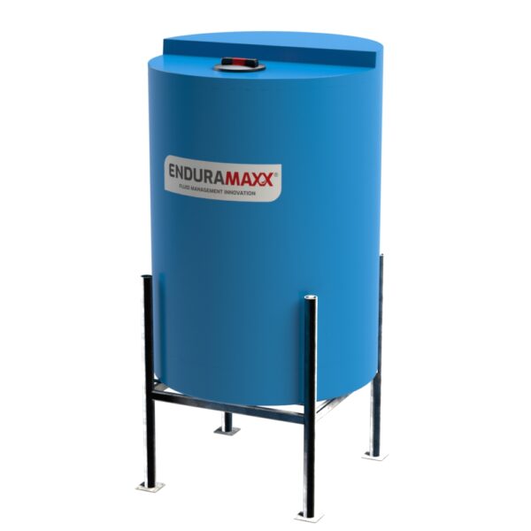1,500 Litre 15° Conical Dosing Tank - Image 4