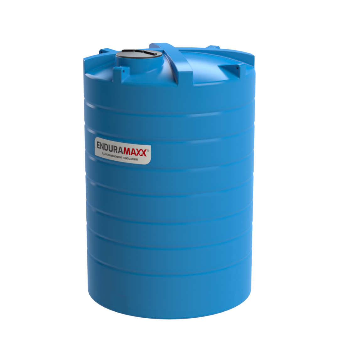 Soft Water Tanks - Vertical, bespoke - Enduramaxx