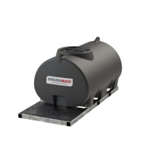 1,500 Litre Horizontal Transport Tank