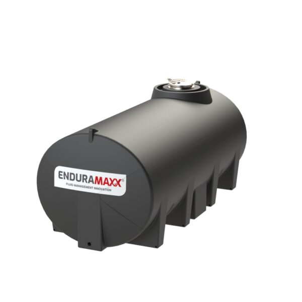 10,000 Litre Horizontal Sprayer Tank