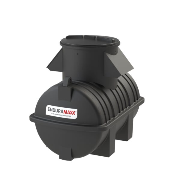 500 Litre Horizontal Fluid CAT5 Air Gap Break Tank