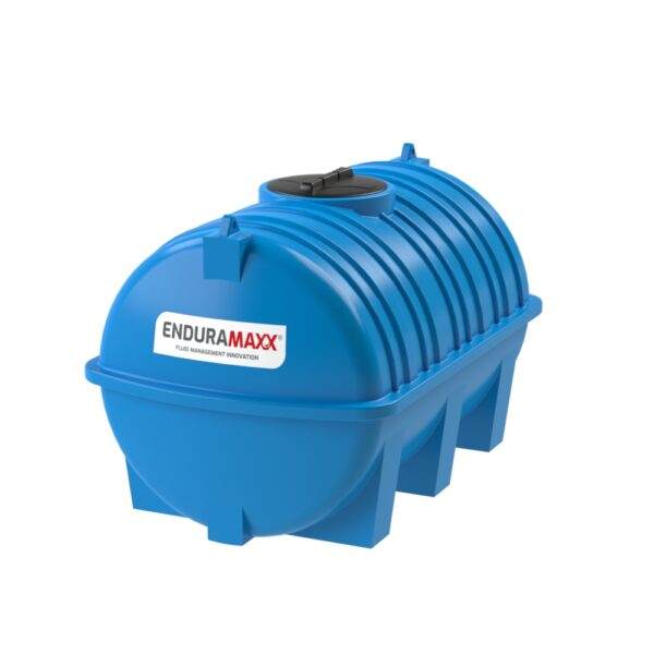 1,500 Litre Static Horizontal Water Tank - Image 4