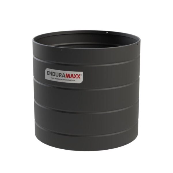 12,000 Litre Open Top Water Tank – MJP Supplies