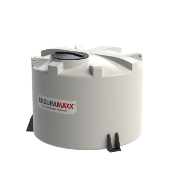 3,000 Litre Chemical Tank, Low Profile