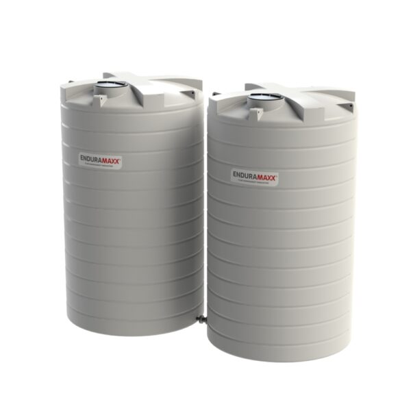50,000 Litre Chemical Tank