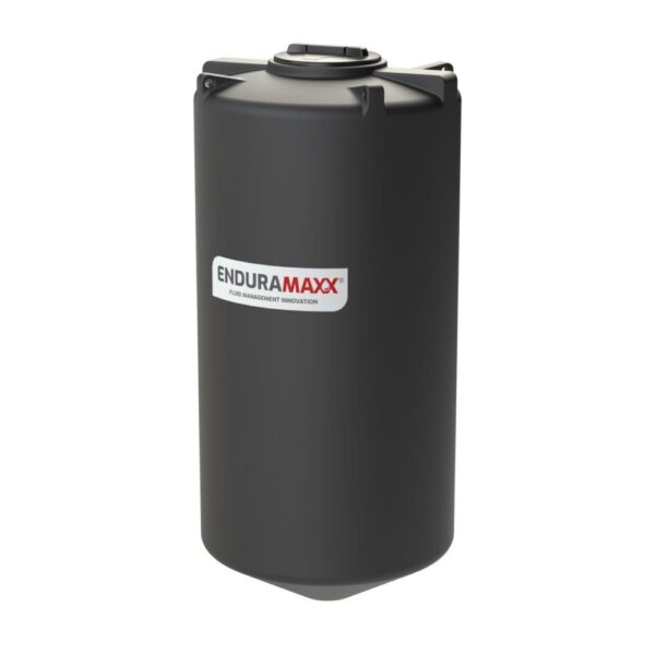 1,050 Litre 30° Closed Top Cone Tank - Image 4