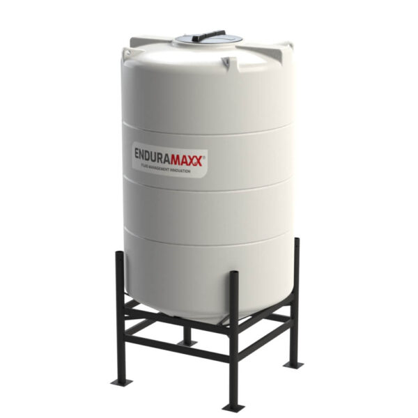 2,100 Litre Cone Tank 30° Cone