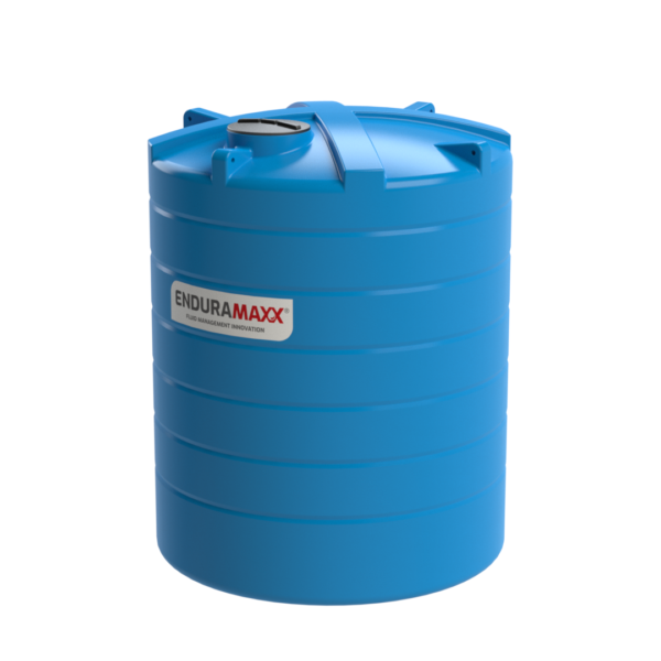 20,000 Litre Rainwater Harvesting Tank - Image 3