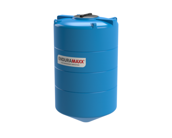 2,100 Litre Cone Tank 30° Cone - Image 2