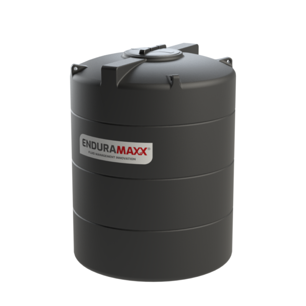 2,500 Litre Sprayer Water Tank