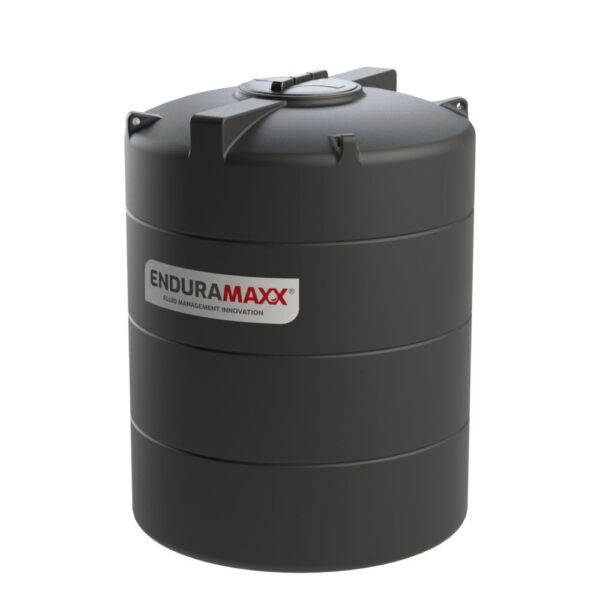 2,500 Litre Liquid Fertiliser Tank - Image 2