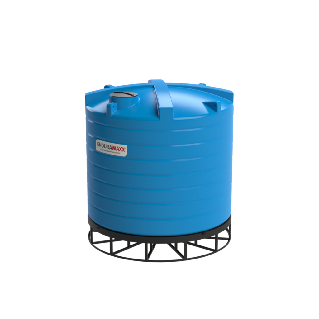 25000 Litre Conical Sludge Tank Mjp Supplies 5144