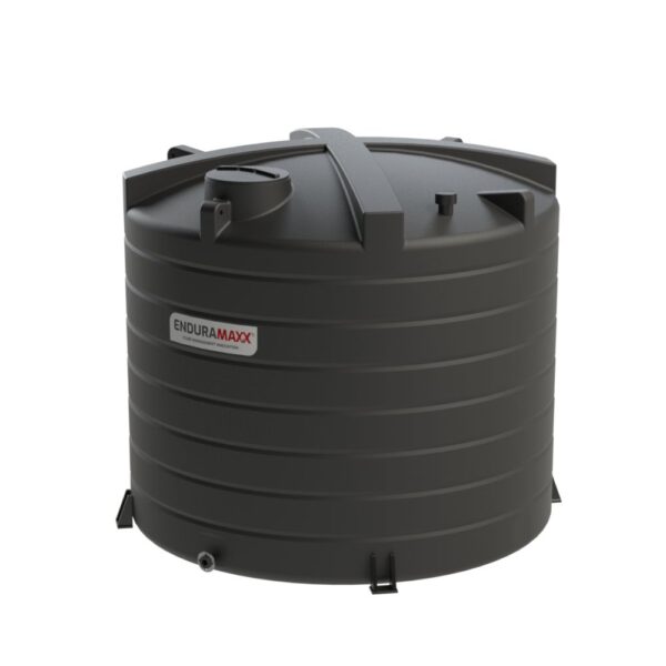 25000 Litre Molasses Tank