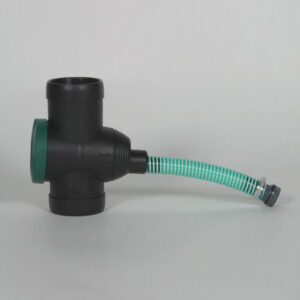 Filter Collector with 1m Link Kit