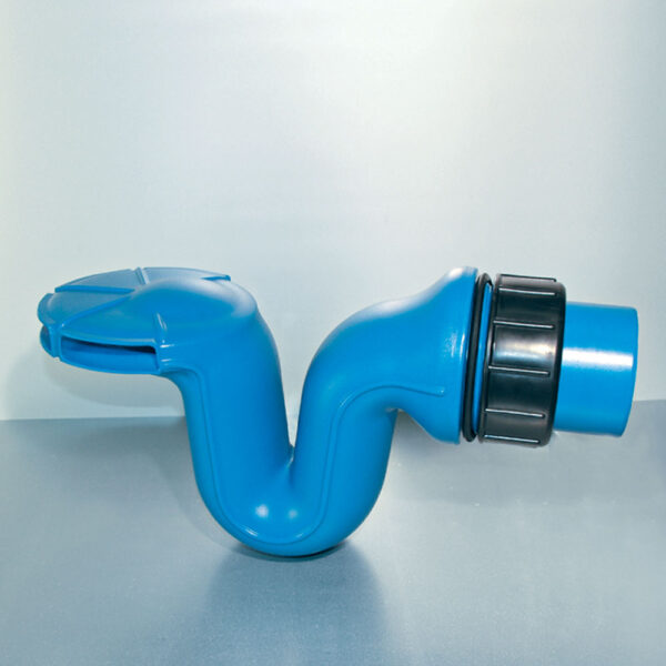 Enduratank Overflow Siphon Tube