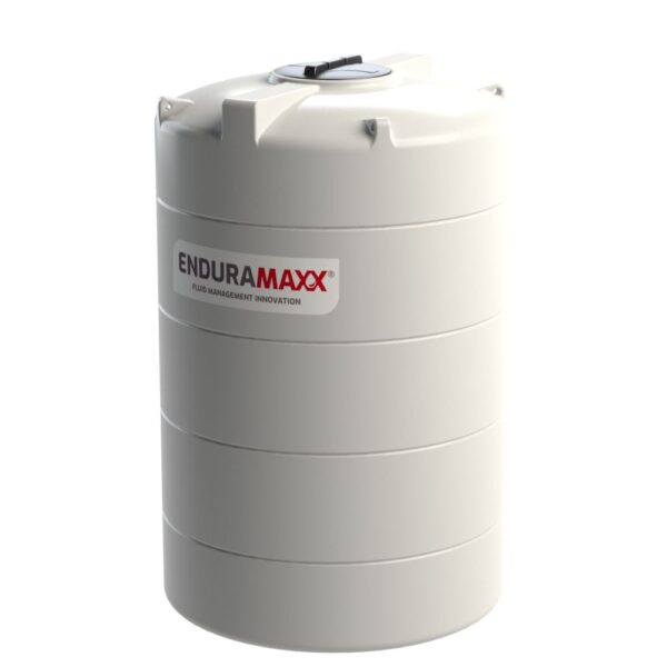 3,000 Litre Polypropylene Tank - Image 2