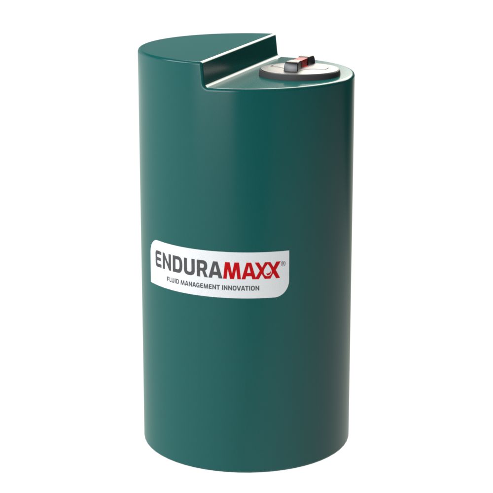 400 Litre Chemical Tank Mjp Supplies