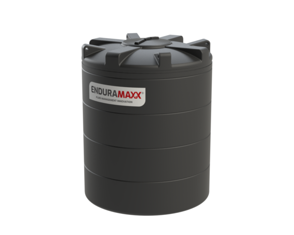 4,000 Litre Slimline Insulated Water Tank