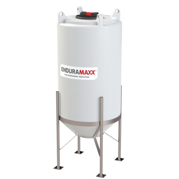 500 Litre Fermentation Tank