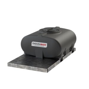 500 Litre Horizontal Transport Tank