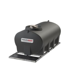 6,000 Litre Horizontal Transport Tank