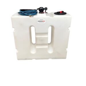 800 Litre Plant Watering Bowser