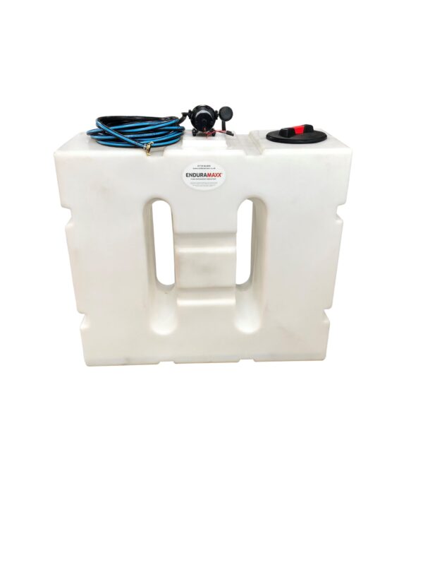 800 Litre Plant Watering Bowser