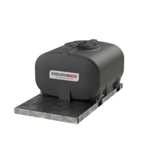 700 Litre Horizontal Transport Tank