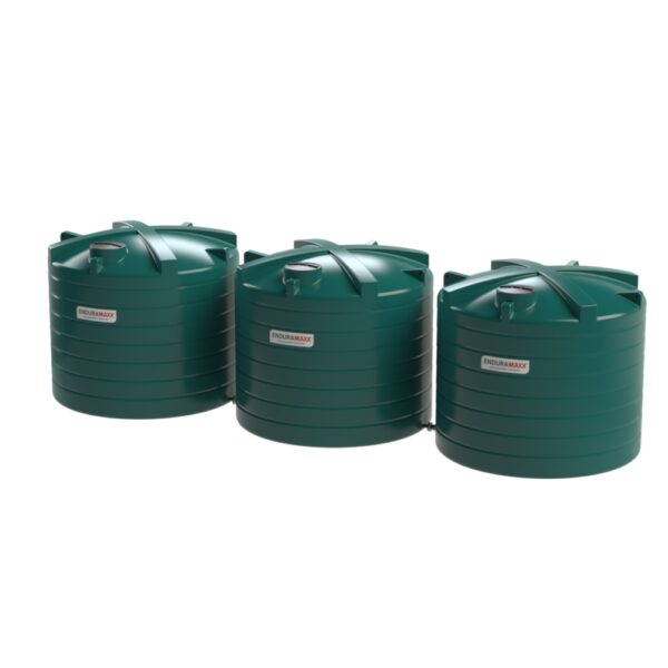 75,000 litre Rainwater Tank - Image 2