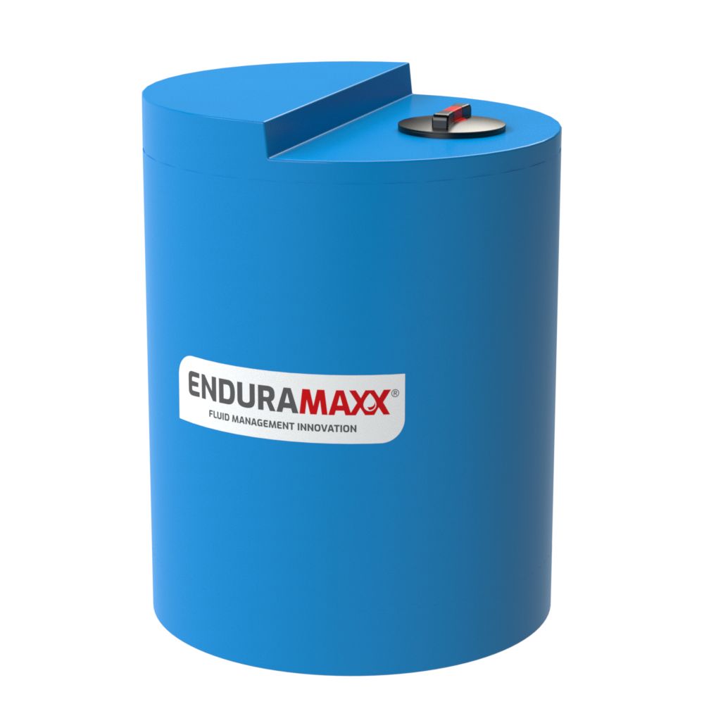 Process Water Reservoir System Buffer Tanks - Enduramaxx