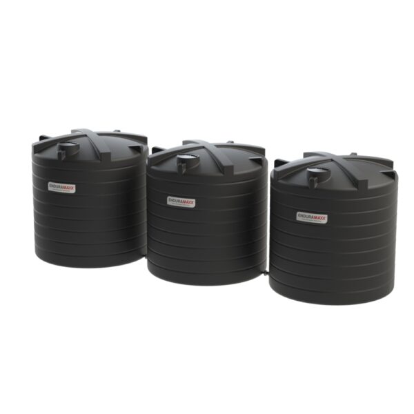 90,000 Litre Water Tank, Non-Potable