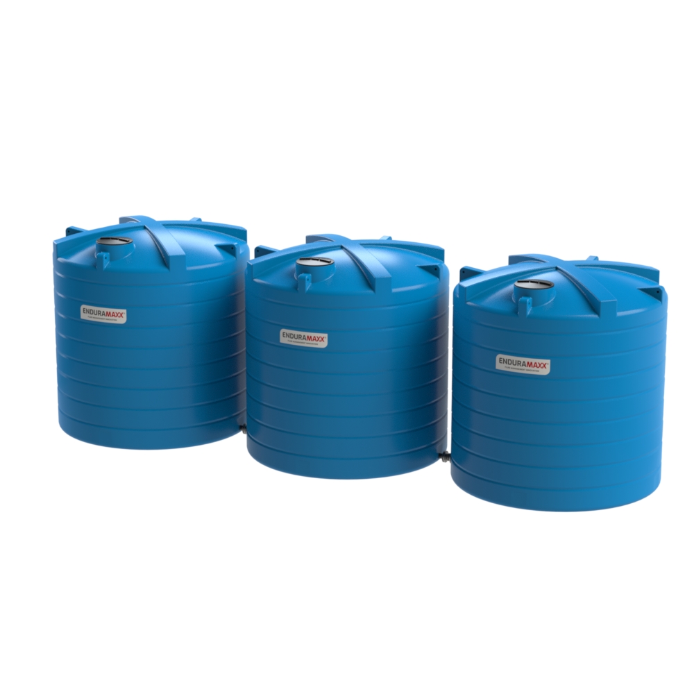 90000 Litre Rainwater Harvesting Tank Mjp Supplies