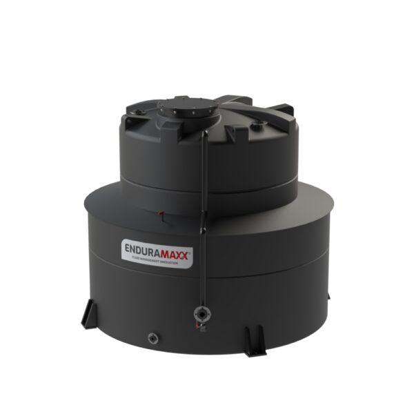 5,000 Litre Bunded Chemical Tank - Image 3