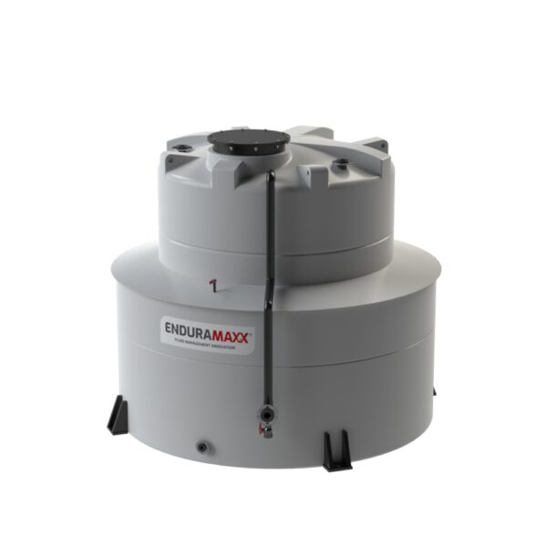 5,000 Litre Bunded Chemical Tank - Image 2