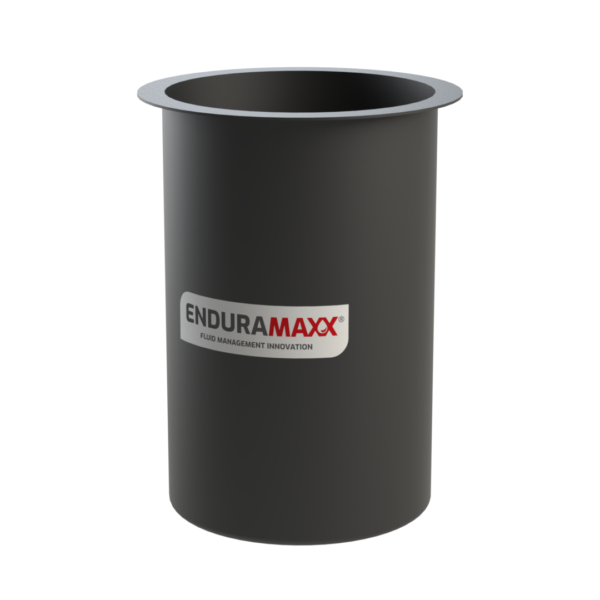 1,000 Litre Open Top Tank