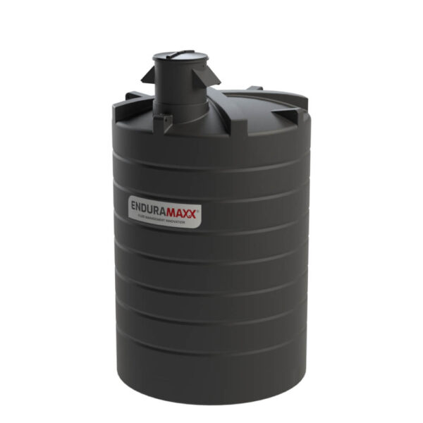 15,000 Litre Fluid CAT5 Type AB Air Gap Break Tank