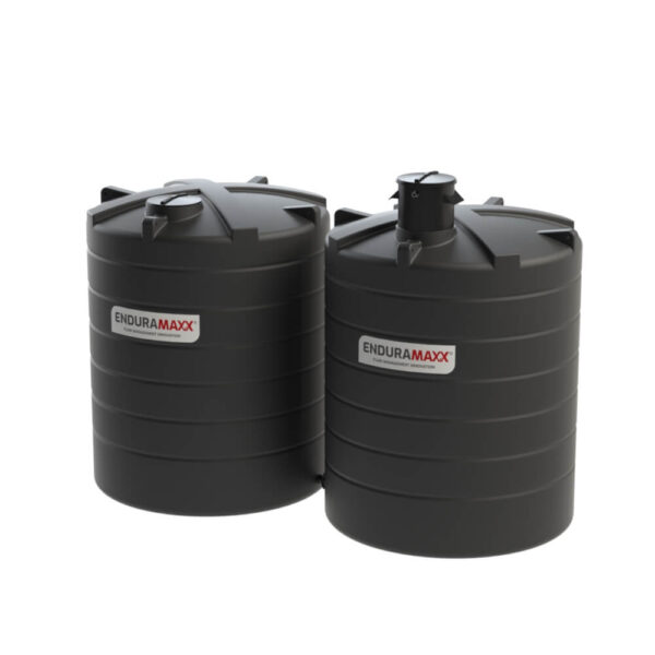 40,000 Litre Insulated CAT5 Type AB Air Gap Break Tank