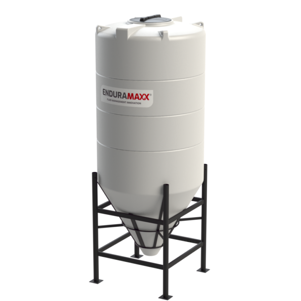 3,150 Litre Storage Silo